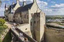 Forteresse de chinon