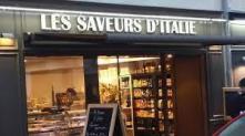 Les saveurs d italie chinon